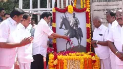 Tamil Nadu CM takes stock of flood situation in Namakkal district