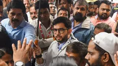 Red alert for Palghar, Pune, Satara by IMD; orange alert for Mumbai, Thane, Nashik