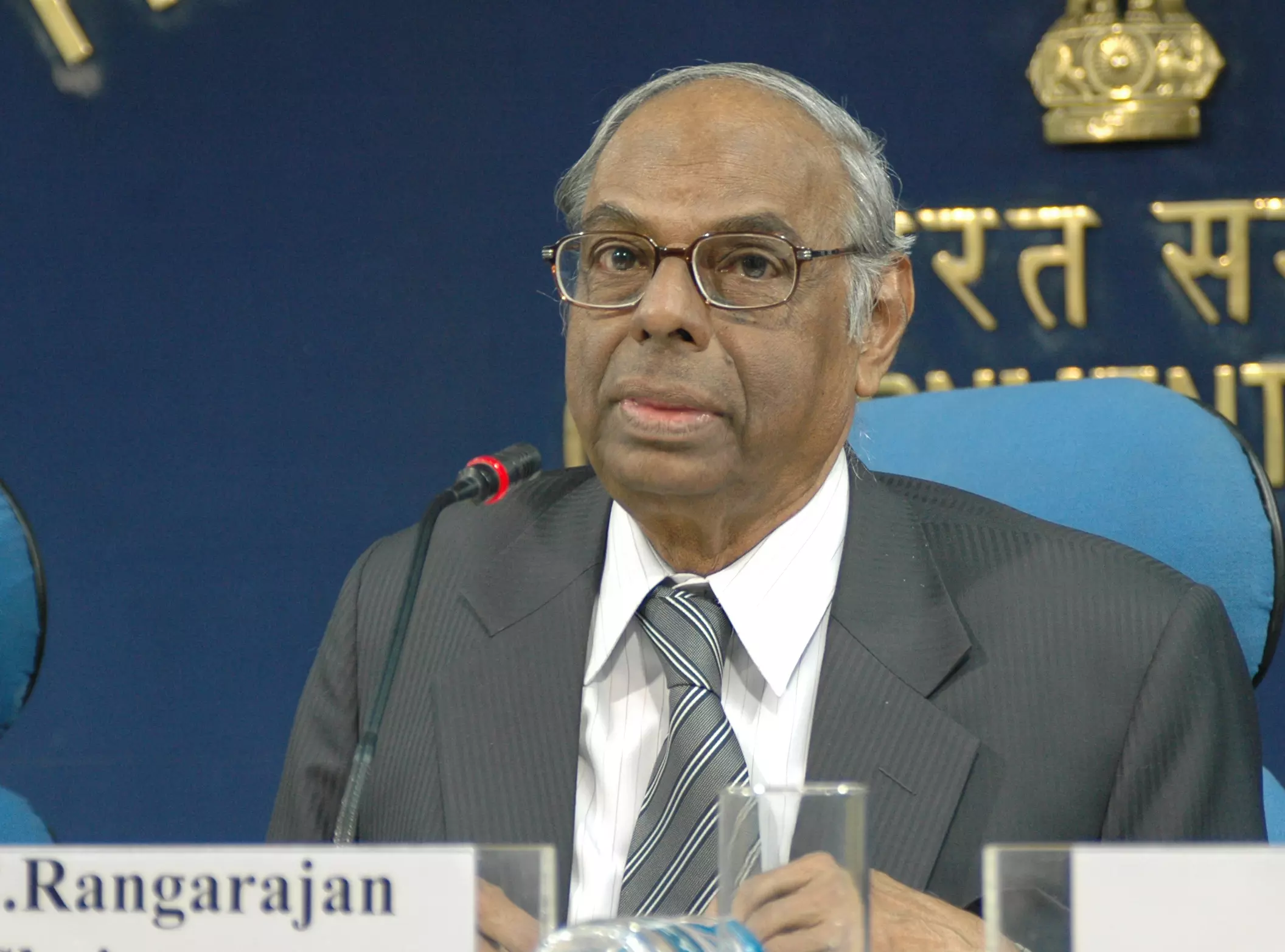 ‘Atmanirbhar’ should not degenerate into inefficient import substitution: Ex-RBI chief