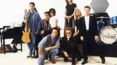 Ill Be There For You-Friends