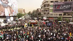 Israel-Iran conflict: Whats Axis of Resistance vs Abraham Alliance; is a war inevitable?