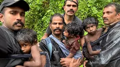 Twelve districts in Kerala prone to landslides: State informs high court