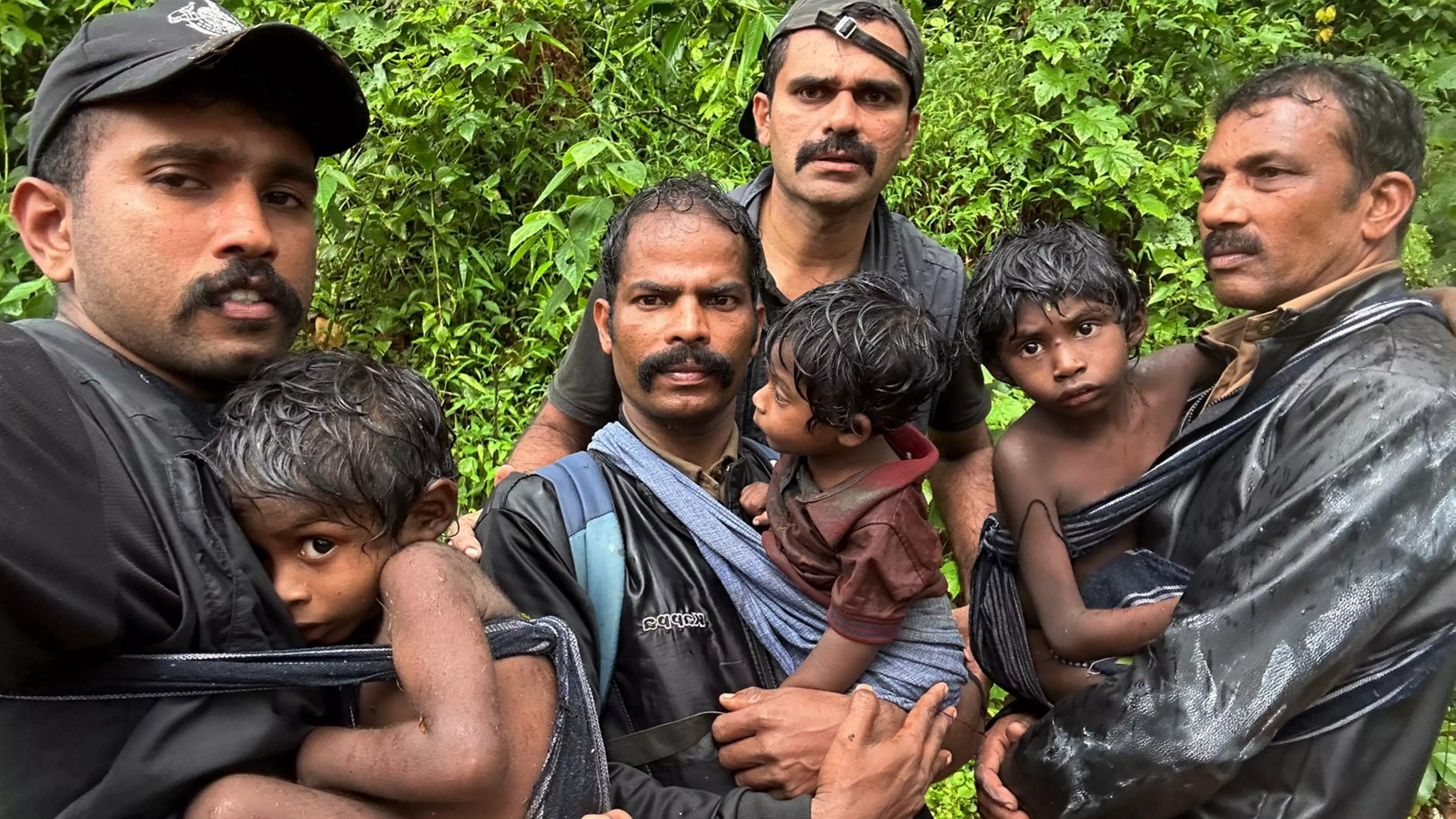 Kerala Landslide: 16 members of a family gone, only four bodies recovered