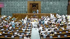 Lok Sabha