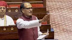 Parliament Live | Modi govts policies are anti-farmer: Congress