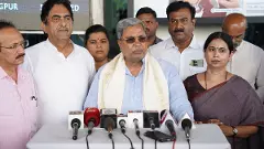 Karnataka: Siddaramaiah to fight against governor legally, politically if needed