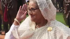 Bangladesh: Iron Lady Sheikh Hasinas long, eventful tenure ends in a whimper