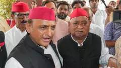 UP bypolls: Faizabad MP Awadhesh Prasads son likely to be SP candidate from Milkipur