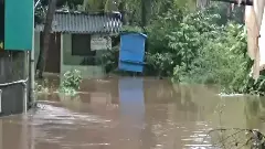 Gujarat: Heavy rains pound Navsari, Valsad districts, rivers in spate; 1,000 people evacuated