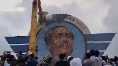 Bangladesh | Sheikh Mujiburs ‘Joy Bangla’ no longer national slogan