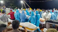 Kerala govt announces rehabilitation package for landslide-hit Wayanad