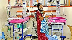 TN Breastmilk Bank: Receivers turn donors, show thumbs down to age-old myths