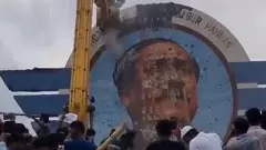 Bangladesh amends law to drop Father of the Nation title for Mujibur Rahman