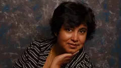 Taslima,The Federal, English news website