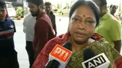 Odisha opposition chief whip: BJP spreading lies, trying to create fissures in BJD