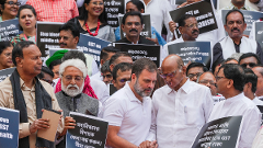 GST reforms a boost for BJP, but Opposition unfazed