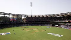 BCCI paid Rs 2,038 crore GST in FY23 and FY24, Parliament informed