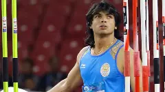 Paris Olympics | Neeraj Chopra qualifies for javelin final with personal best of 89.34m