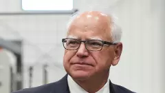 US Presidential polls: Kamala Harris picks Minnesota Guv Tim Walz as running mate