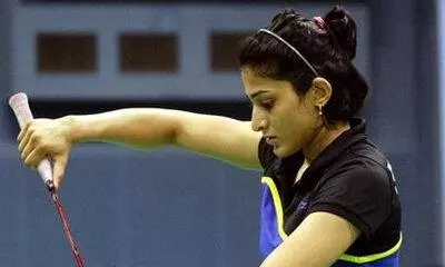 We didnt even get desired coach for Olympics: Shuttler Ashwini Ponnappa