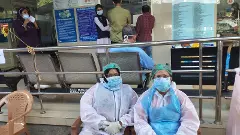 Wayanad ground report: Survivors journey back to what was once home