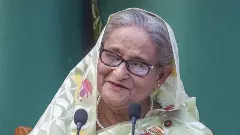 Sheikh Hasinas son opens up: For the third time, we had to live abroad, losing everything