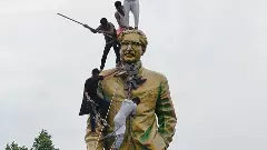 Sheikh Mujibur Rahman