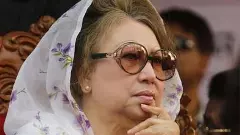 Former prime minister Khaleda Zia acquitted by Bangladesh Supreme Court