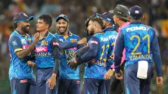 Wellalage spins a web as Sri Lanka decimate India by 110 runs to win ODI series 2-0