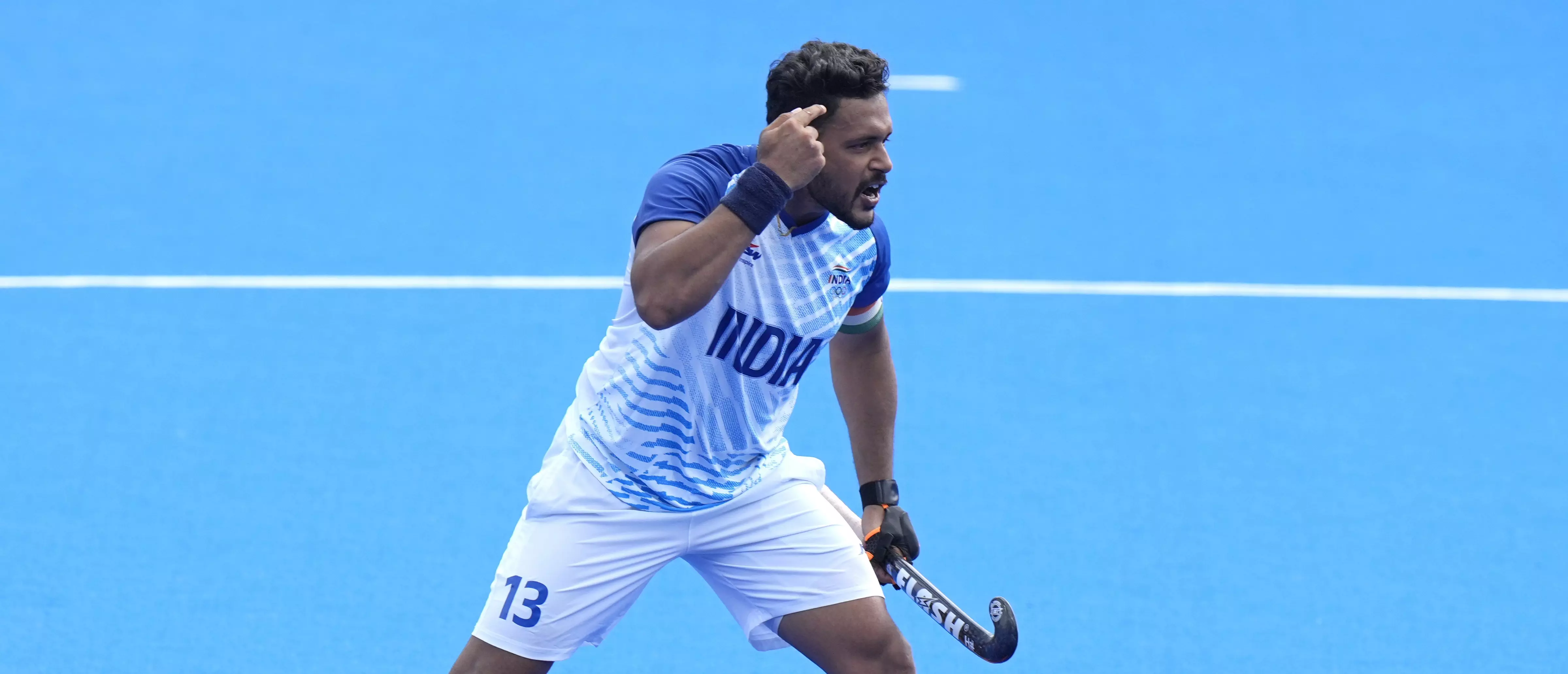 India in ACT final: Skipper Harmanpreets twin strike in 4-1 victory over Korea