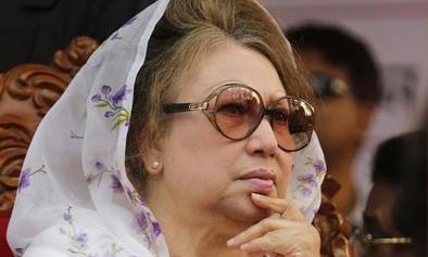 Bangladesh: Khaleda Zia in ‘extremely critical’ condition, says doctor