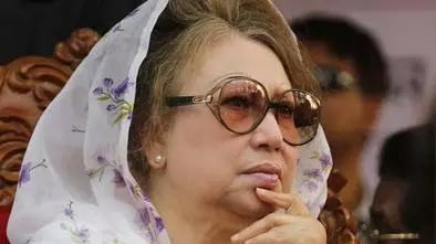 Bangladesh: Khaleda Zia in ‘extremely critical’ condition, says doctor