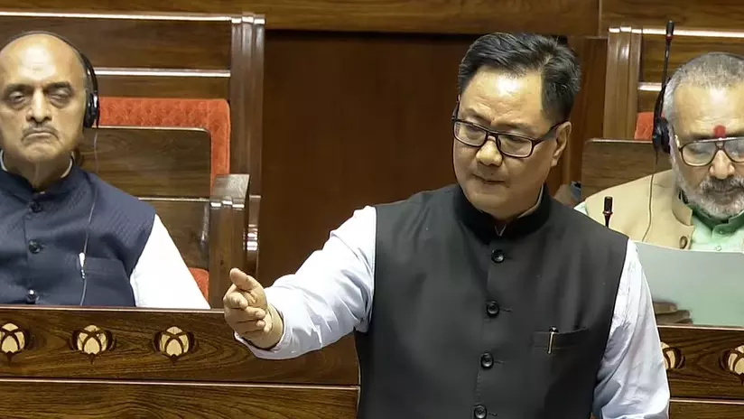Waqf Amendment Bill LIVE | JPC to be constituted for further scrutiny