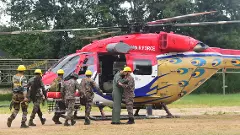 Kerala landslides: Army begins partial withdrawal from disaster-hit areas