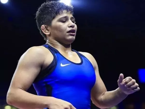 Paris Olympics: Wrestler Antim Panghal, team to be deported for disciplinary breach