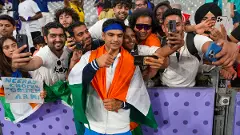 Paris Olympics | Neeraj Chopra clinches silver in javelin throw