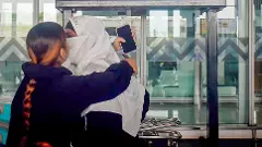 Bangladesh unrest: Over 7,200 Indian students have returned to India, says govt