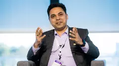 No job crisis in India; negative perceptions have outpaced reality: Krishnamurthy Subramanian