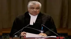 Vineshs case in CAS | Who is Harish Salve, who will represent IOA?