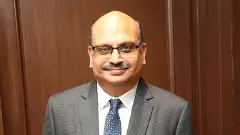V Suryanarayanan, MD of Chennai-based insurance major Chola MS, a