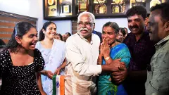 PR Sreejesh, Paris Olympics 2024