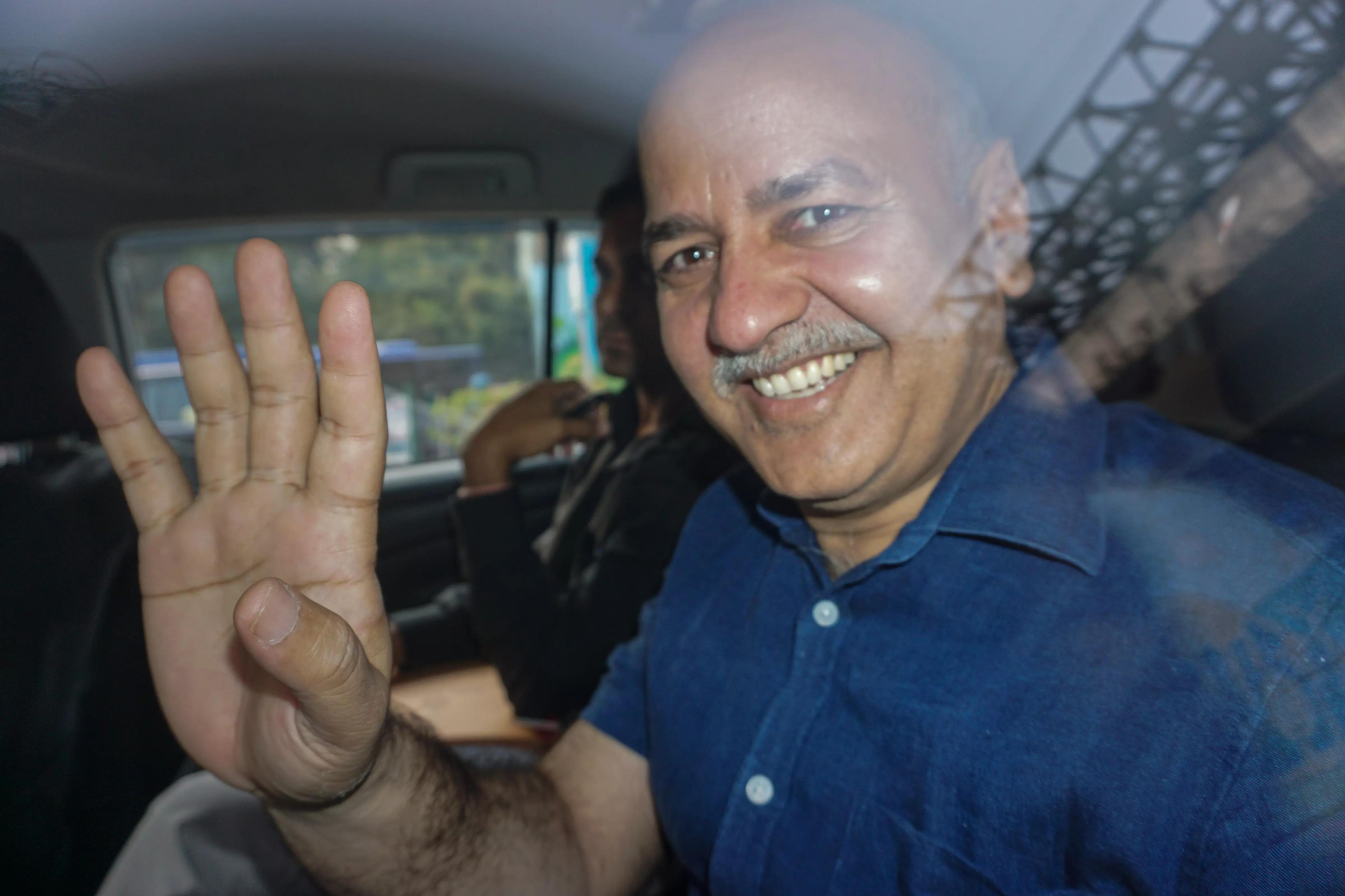 Sisodia’s release will benefit Arvind Kejriwal too, says lawyer