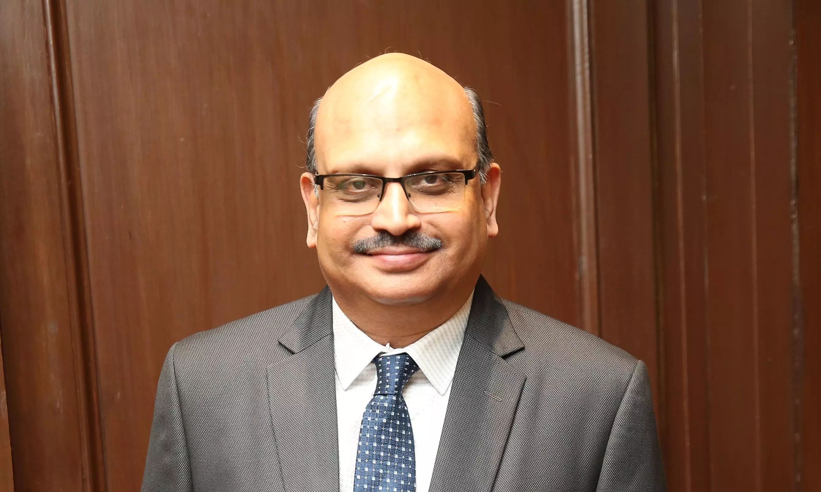 V Suryanarayanan, MD of Chennai-based insurance major Chola MS, a