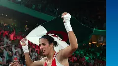 Paris Olympics | Algerian boxer Imane Khelif wins gold amid gender row