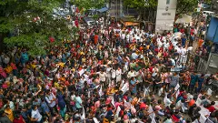 Kolkata hospital rape-murder | Govt to seek death penalty for accused: Mamata