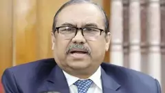 Bangladesh Chief Justice resigns amid student protests demanding judicial reform