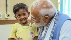 After Wayanad visit, Modi promises Kerala ‘all possible help from Centre’