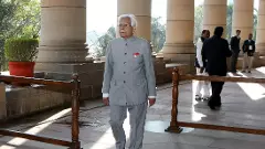 K Natwar Singh: A man of wit and many talents who spoke his mind