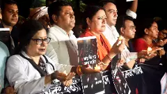 Kolkata doctor murder case: Medicos to protest in Kerala