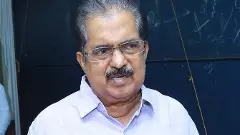 Former Kerala minister and IUML leader Kutty Ahammed Kutty no more